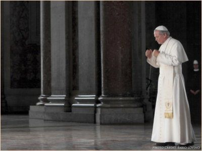 filme João Paulo II