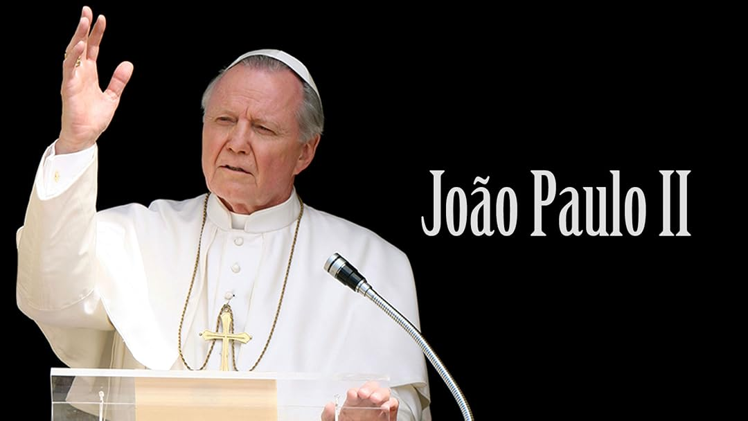 filme João Paulo II