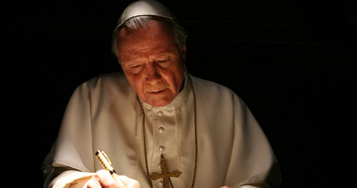 filme João Paulo II