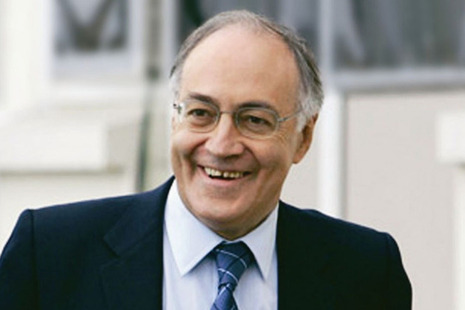 historiador Michael Howard