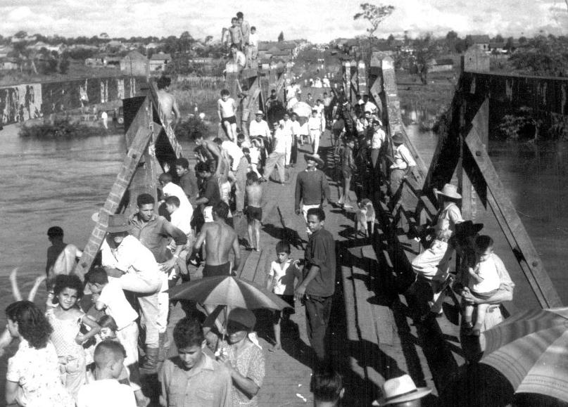 A “Segunda Zona” da CAND