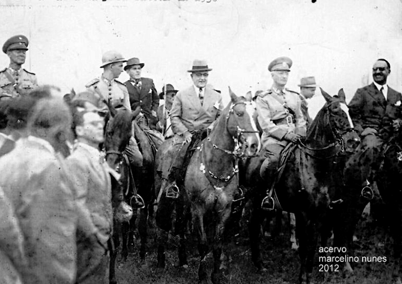 Território Federal de Ponta Porã