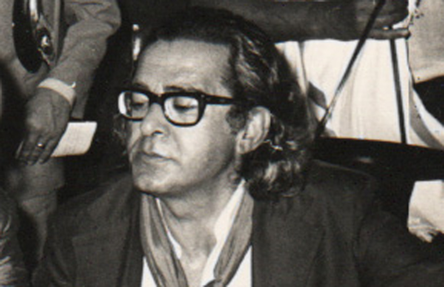 Um poema ao chimarrão - por Glaucus Saraiva