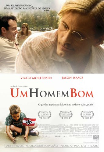 Filme Um homem bom