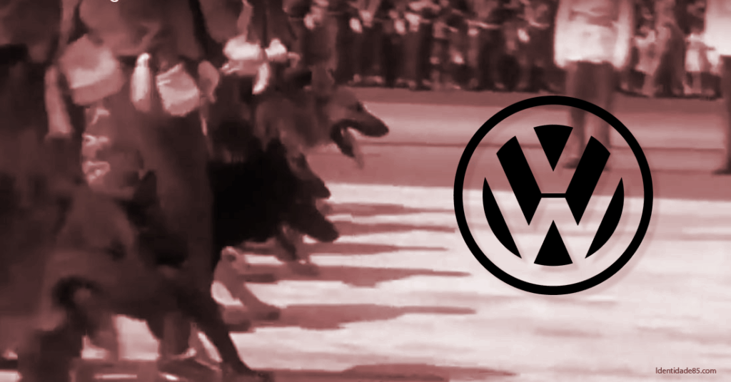 Documentário Como a Volkswagen colaborou com a ditadura?