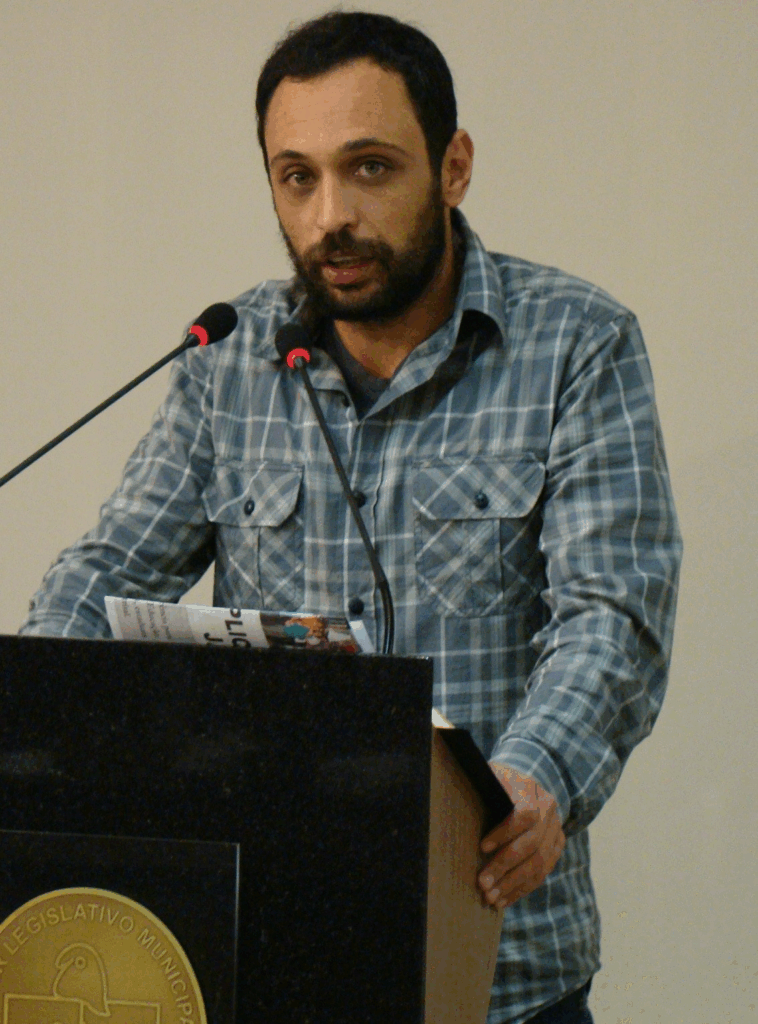 Vanucci Bernard Deucher