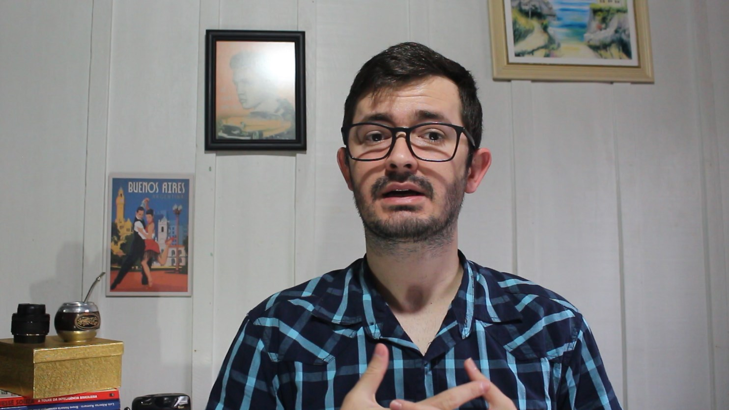 economia ervateira brasileira