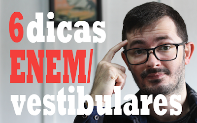 dicas enem