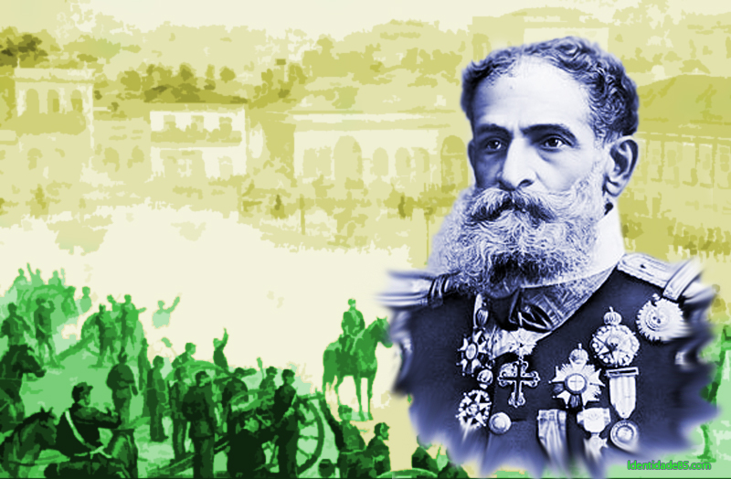 Proclamação da República