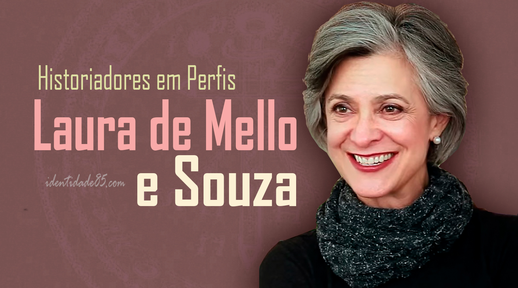 Laura de Mello e Souza