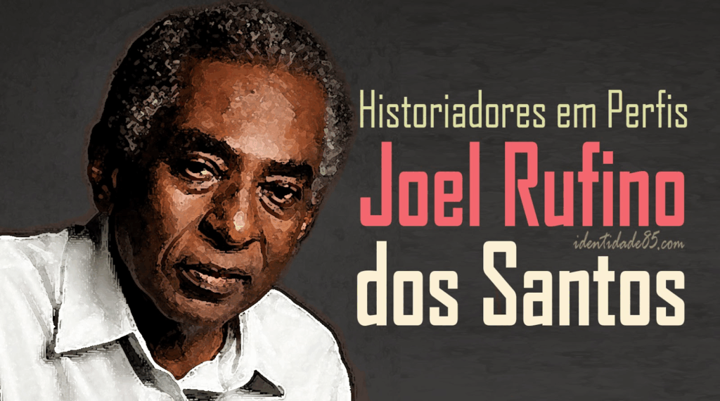 Joel Rufino dos Santos
