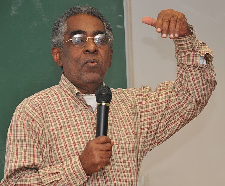 Joel Rufino dos Santos