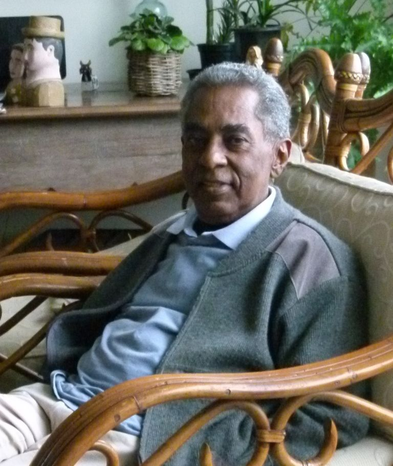 Joel Rufino dos Santos