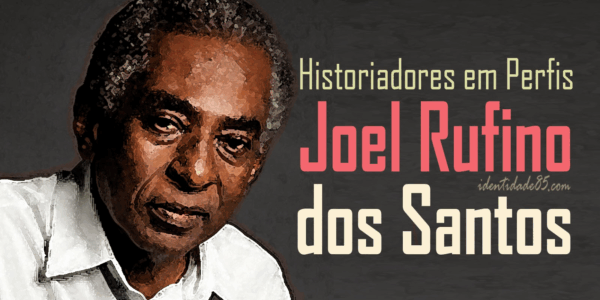 image Joel Rufino dos Santos