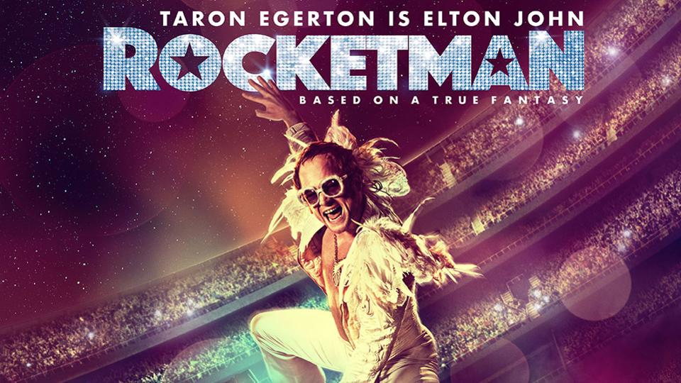Filme Rocketman