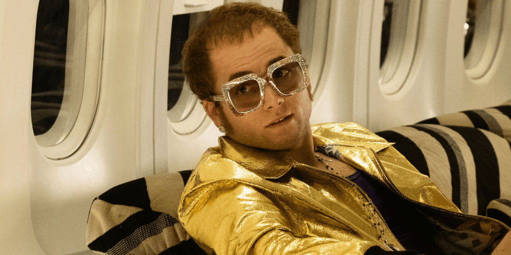 Filme Rocketman
