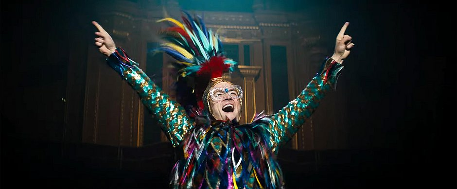 Filme Rocketman