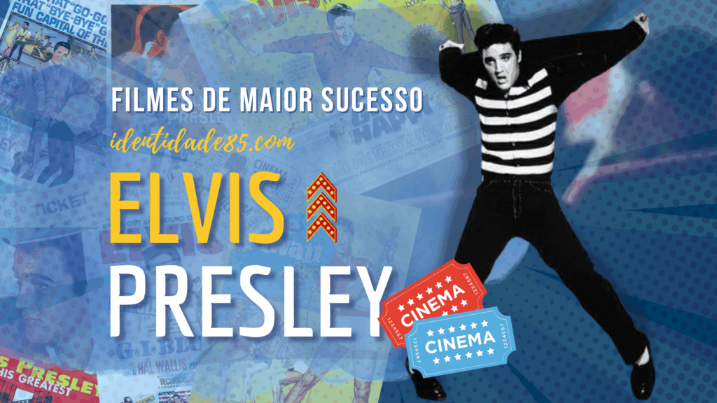 filmes de Elvis presley