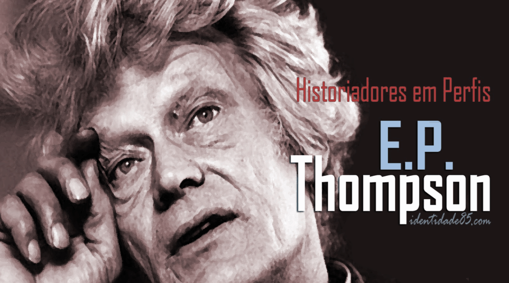 E. P. Thompson