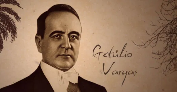 getulio vargas