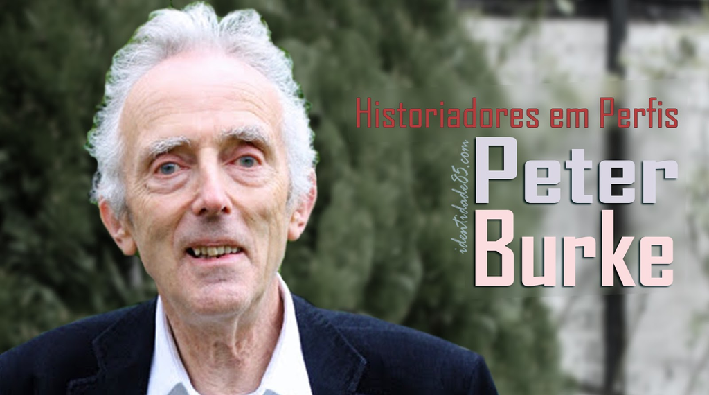 peter burke historiador