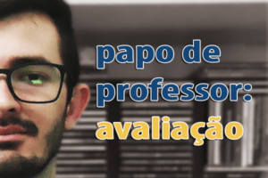 Papo de professor