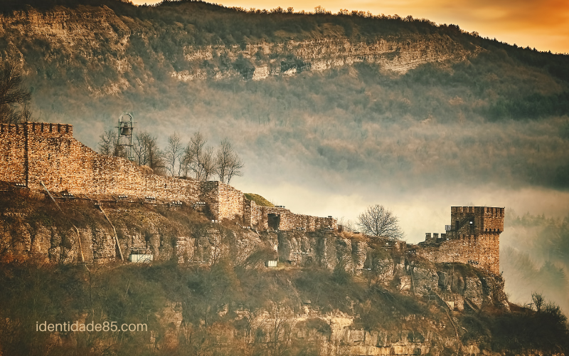 vida na Idade Média