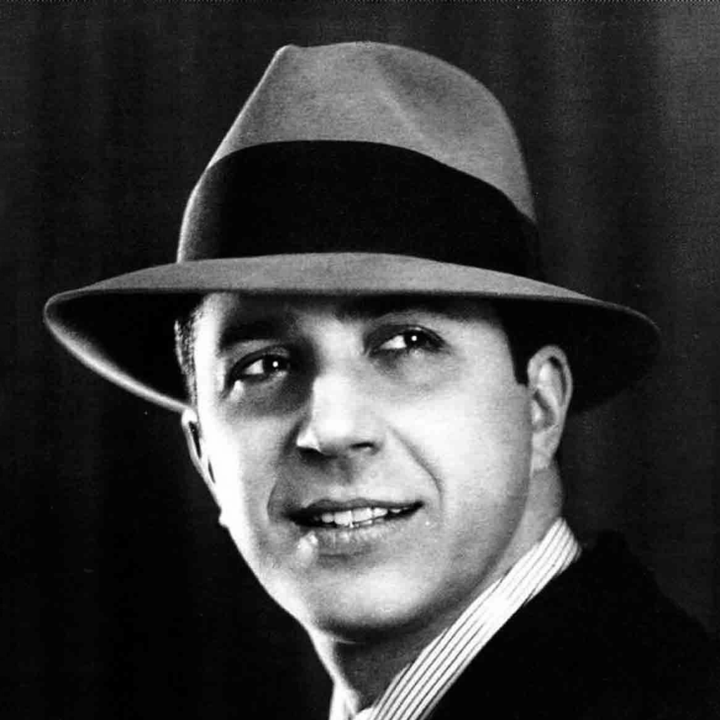 Carlos Gardel