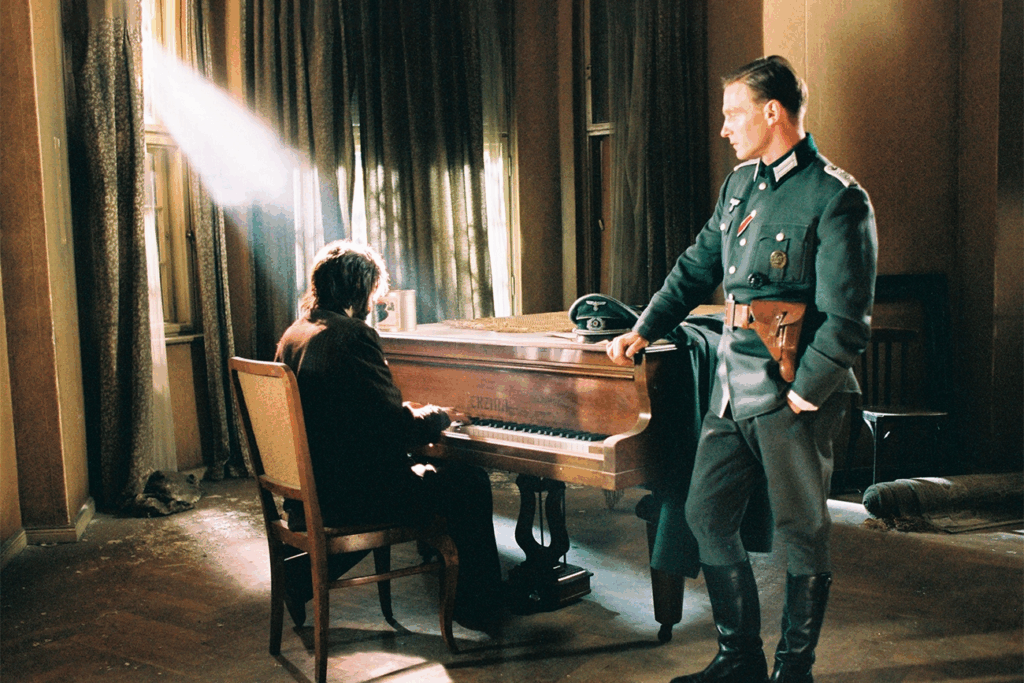 Filme O Pianista