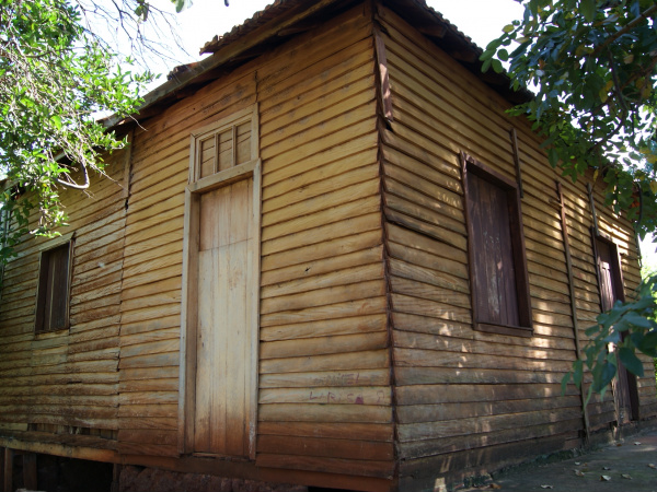 As políticas de colonização do Estado Novo