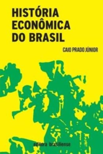 A economia Latino-americana (do período colonial ao século XX)