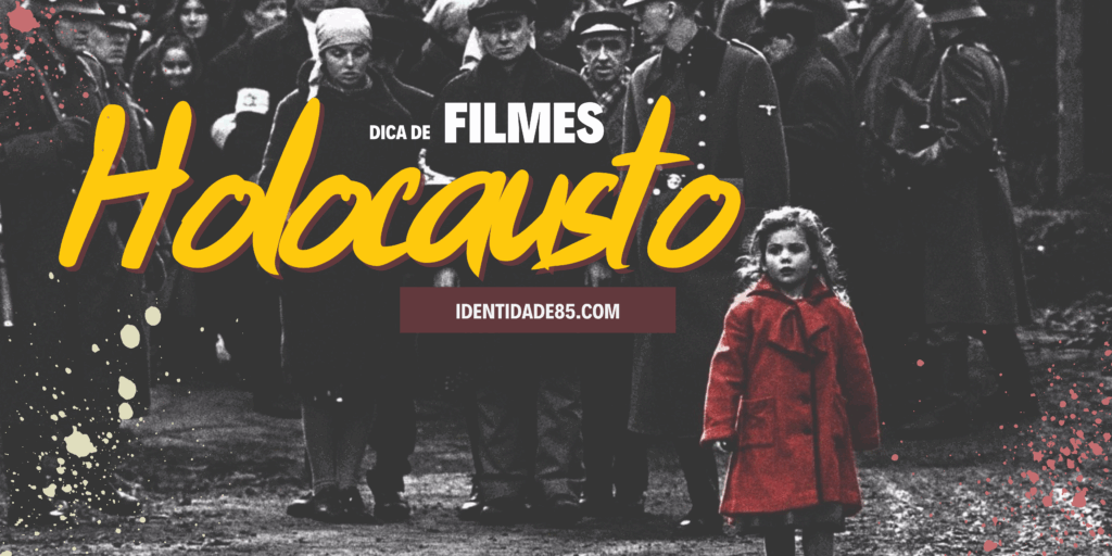 Filmes sobre o Holocausto
