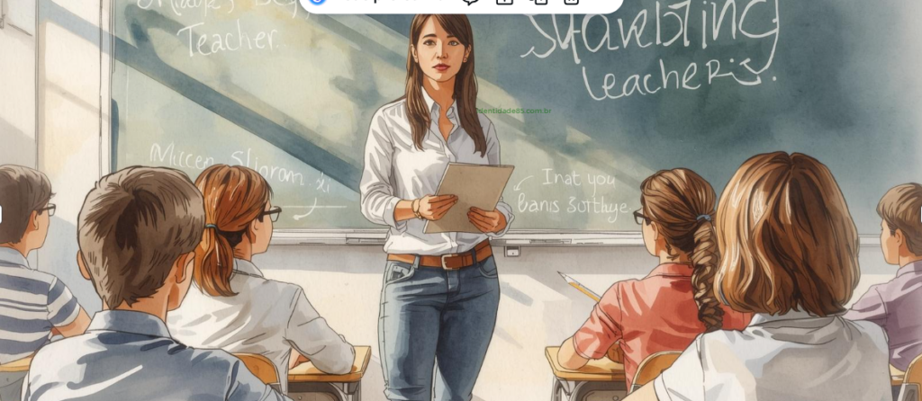 dificuldades dos professores iniciantes