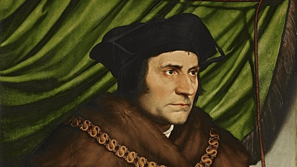 Utopia, de Thomas More
