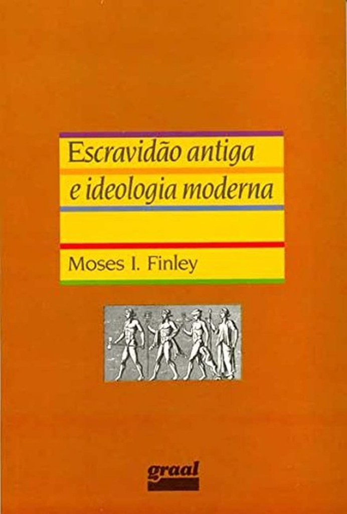 livro escravidão em Roma Antiga