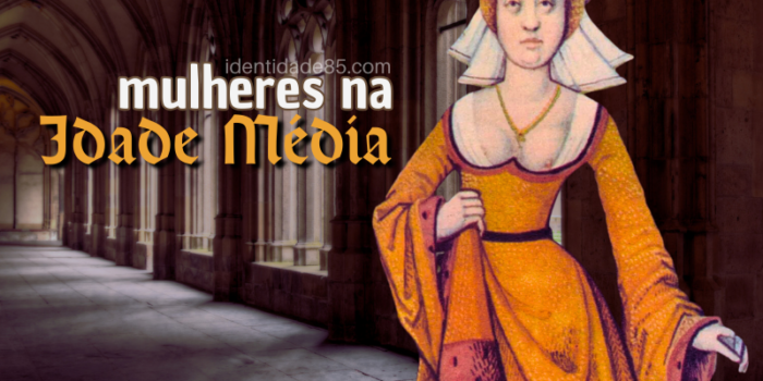 mulheres na Idade Média