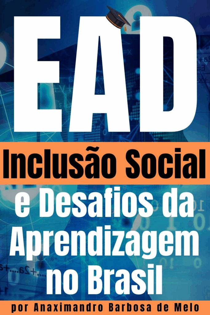 Livro GRÁTIS Educação a Distância