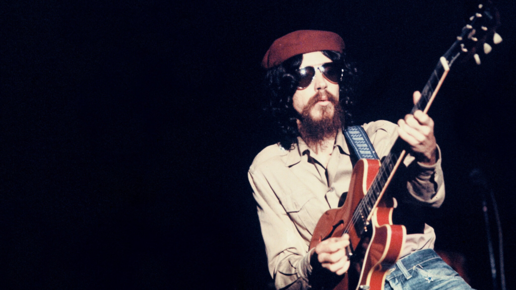 ATIVIDADE com a música "Metamorfose ambulante"