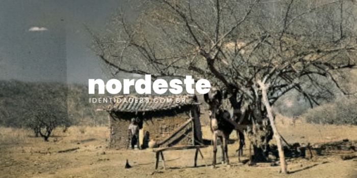 Por que o Nordeste é pobre