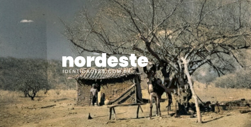 Por que o Nordeste é pobre