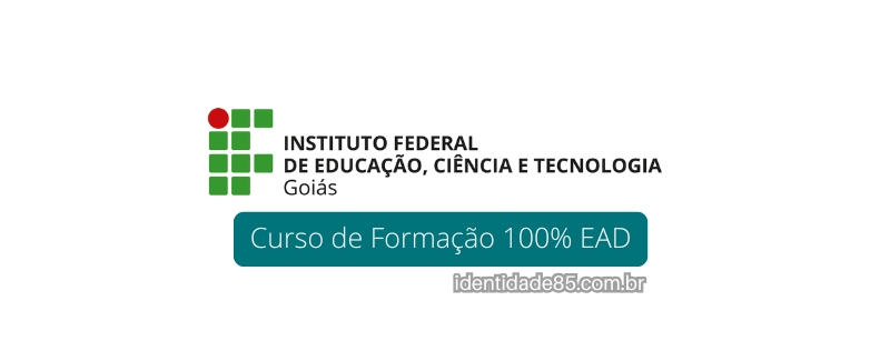 Curso de Formação 100% EAD sobre Educação de Jovens e Adultos (EJA)