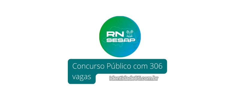 Concurso Público da SESAP