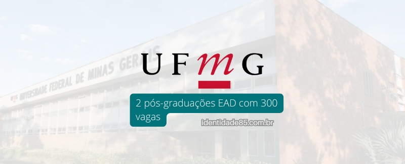 pós-graduações EAD