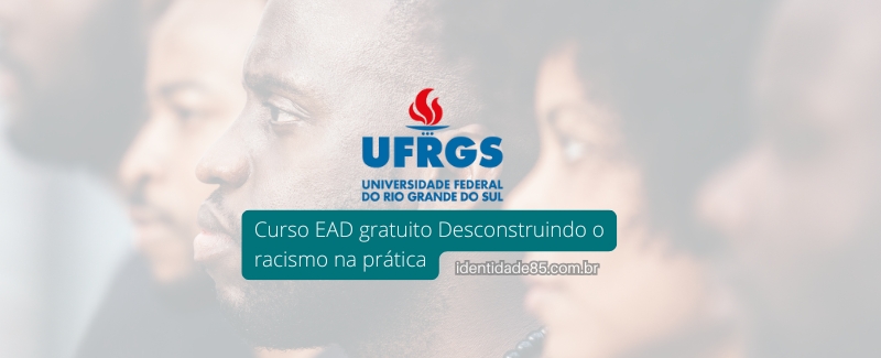 Curso EAD gratuito