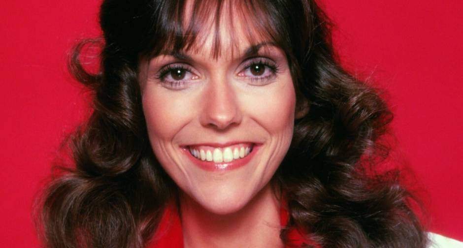 Karen Carpenter