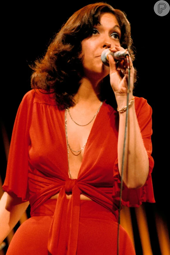 Karen Carpenter