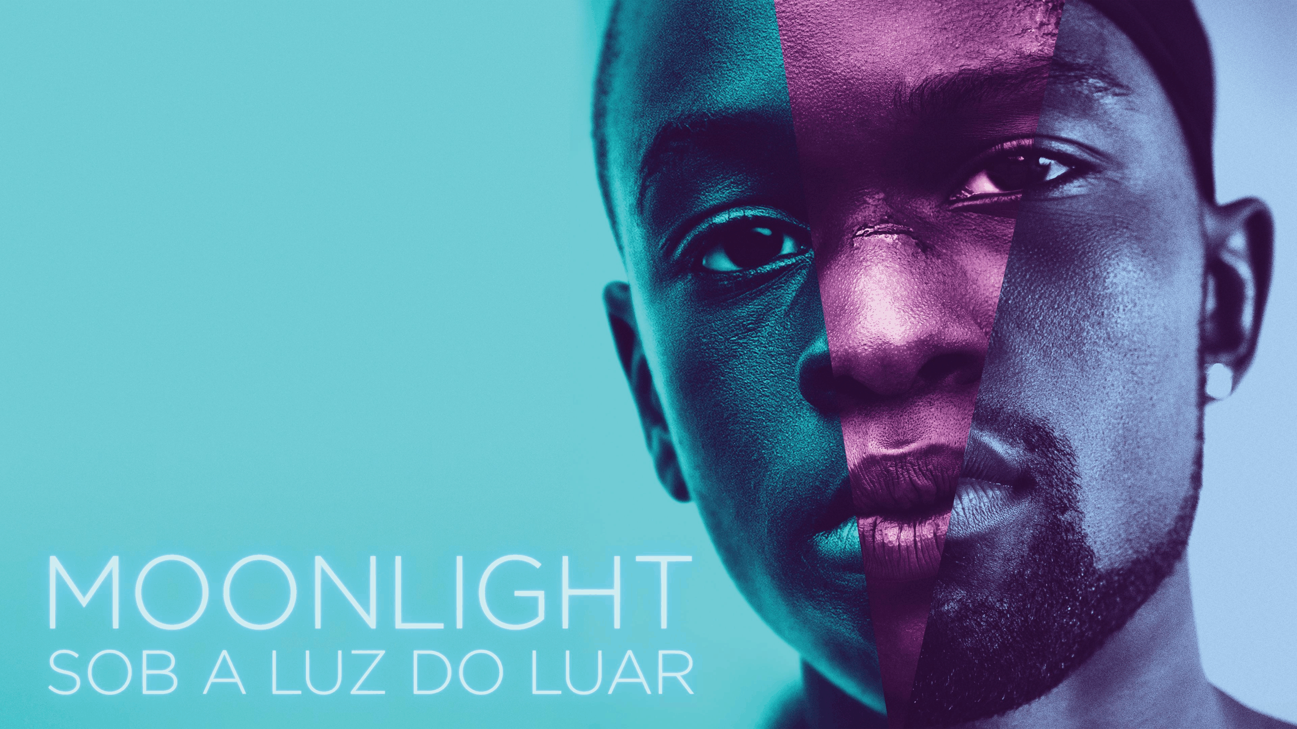 Filme Moonlight: Sob a luz do luar | resenha