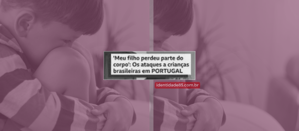 xenofobia e racismo em Portugal