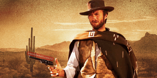 faroeste Quem é o herói no filme de faroeste