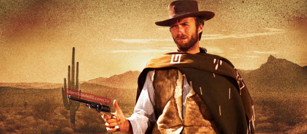 Quem é o herói no filme de faroeste